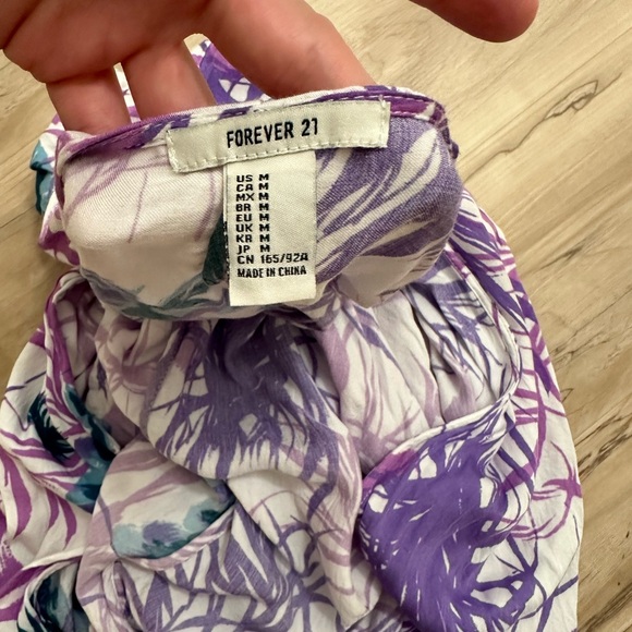 Forever 21 Kimono - Picture 3 of 3